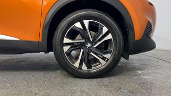 Peugeot 2008 1.2 PureTech Allure Premium 5dr