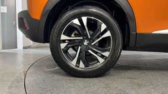 Peugeot 2008 1.2 PureTech Allure Premium 5dr