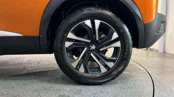 Peugeot 2008 1.2 PureTech Allure Premium 5dr