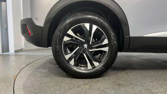 Peugeot 2008 1.2 PureTech 130 GT 5dr EAT8