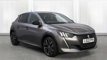 Peugeot 208 1.2 PureTech 130 GT Premium 5dr EAT8