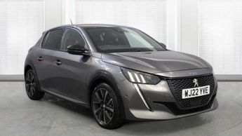 Peugeot 208 1.2 PureTech 130 GT Premium 5dr EAT8