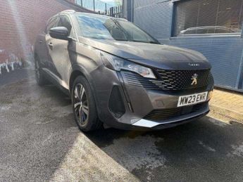 Peugeot 3008 1.2 PureTech GT 5dr EAT8