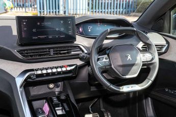 Peugeot 3008 1.2 PureTech GT 5dr EAT8