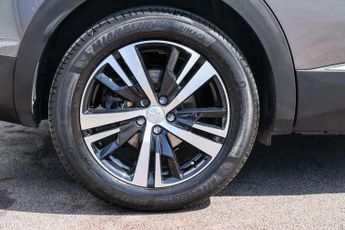 Peugeot 3008 1.2 PureTech GT 5dr EAT8
