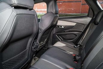 Peugeot 3008 1.2 PureTech GT 5dr EAT8