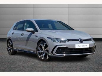 Volkswagen Golf 1.5 eTSI 150 R-Line 5dr DSG