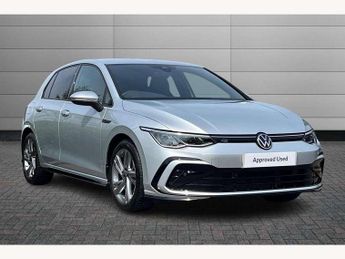 Volkswagen Golf 1.5 eTSI 150 R-Line 5dr DSG