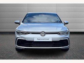 Volkswagen Golf 1.5 eTSI 150 R-Line 5dr DSG