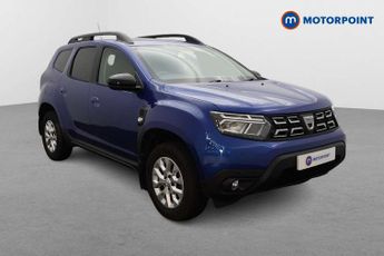 Dacia Duster 1.0 TCe 90 Comfort 5dr