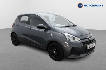 Hyundai I10 1.0 Go SE 5dr