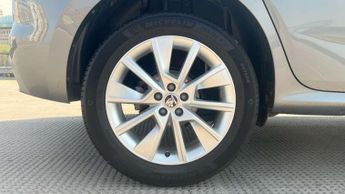 Skoda Kamiq 1.0 TSI 110 SE 5dr DSG