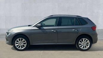 Skoda Kamiq 1.0 TSI 110 SE 5dr DSG