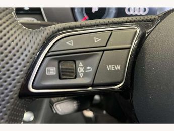 Audi A5 Sportback 40 TFSI 204 S Line 5dr S Tronic