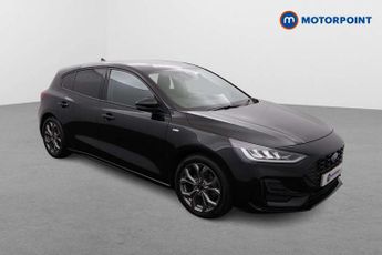 Ford Focus 1.0 EcoBoost ST-Line Style 5dr