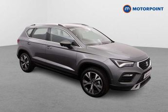 SEAT Ateca 1.5 TSI EVO SE Technology 5dr DSG
