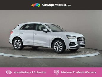 Audi Q3 35 TFSI Sport 5dr
