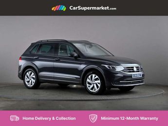 Volkswagen Tiguan 2.0 TDI Life 5dr DSG