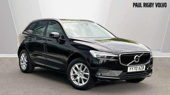 Volvo XC60 2.0 B4D Momentum 5dr Geartronic