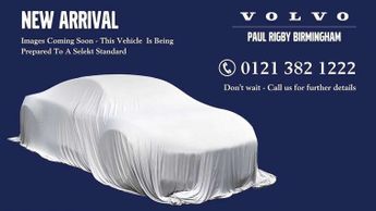 Volvo XC90 2.0 B5D [235] R DESIGN 5dr AWD Geartronic