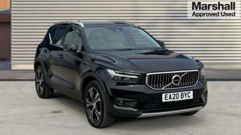 Volvo XC40 2.0 T4 Inscription Pro 5dr Geartronic