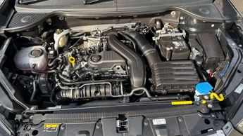 SEAT Ateca 1.5 TSI EVO SE Technology 5dr DSG