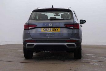 SEAT Ateca 1.5 TSI EVO SE Technology 5dr DSG