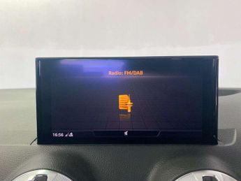 Audi Q2 35 TFSI S Line 5dr S Tronic