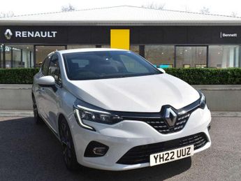 Renault Clio 1.0 TCe 90 SE Edition 5dr