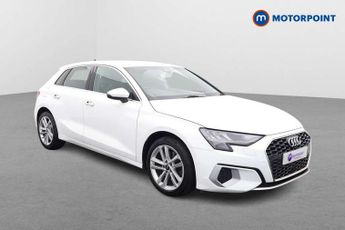 Audi A3 30 TFSI Sport 5dr S Tronic
