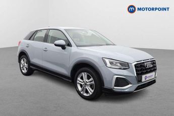 Audi Q2 30 TFSI Sport 5dr