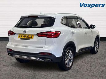 MG HS 1.5 T-GDI Exclusive 5dr