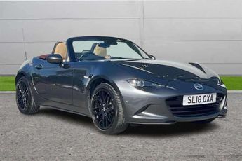 Mazda MX5 2.0 Z-Sport 2dr