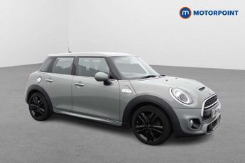MINI Hatch 2.0 Cooper S Sport II 5dr