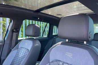 Volkswagen Tiguan 1.5 TSI 150 R-Line Edition 5dr DSG