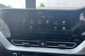 Kia Niro 1.6 GDi PHEV 3 5dr DCT