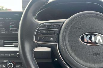 Kia Niro 1.6 GDi PHEV 3 5dr DCT