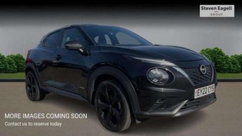 Nissan Juke 1.6 Hybrid Premiere Edition 5dr Auto