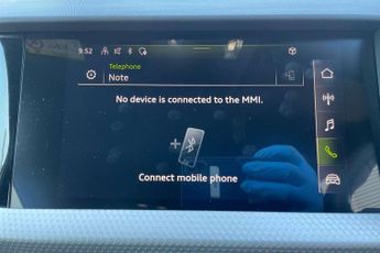 Audi A1 30 TFSI 110 S Line 5dr S Tronic