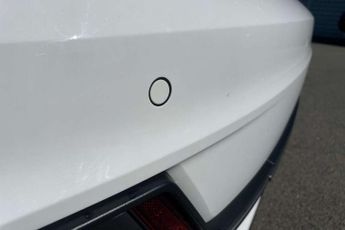Audi A1 30 TFSI 110 S Line 5dr S Tronic