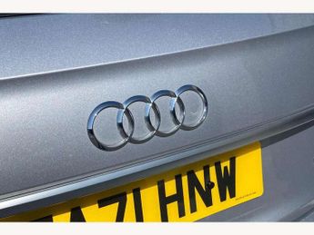 Audi Q5 50 TFSI e Quattro S Line 5dr S Tronic