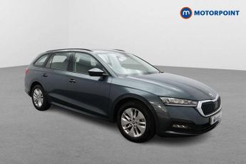 Skoda Octavia 1.0 TSI SE Technology 5dr