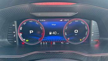 Skoda Superb 1.5 TSI Sport Line Plus 5dr DSG