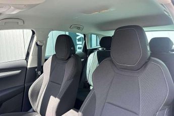 Skoda Karoq 1.5 TSI SE Drive 5dr DSG