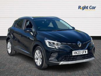 Renault Captur 1.5 dCi 95 Iconic 5dr