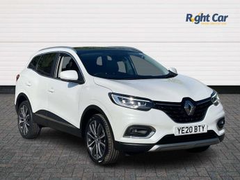 Renault Kadjar 1.3 TCE S Edition 5dr