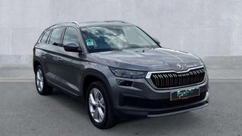 Skoda Kodiaq 1.5 TSI SE L Executive 5dr DSG [7 Seat]