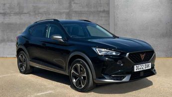 Cupra Formentor 1.5 TSI 150 V1 5dr DSG