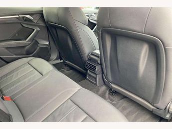Audi A3 45 TFSI e S Line Competition 5dr S Tronic