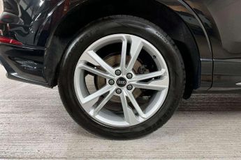 Audi Q3 35 TFSI S Line 5dr